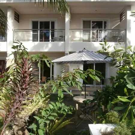 Ernest'S Place Boracay